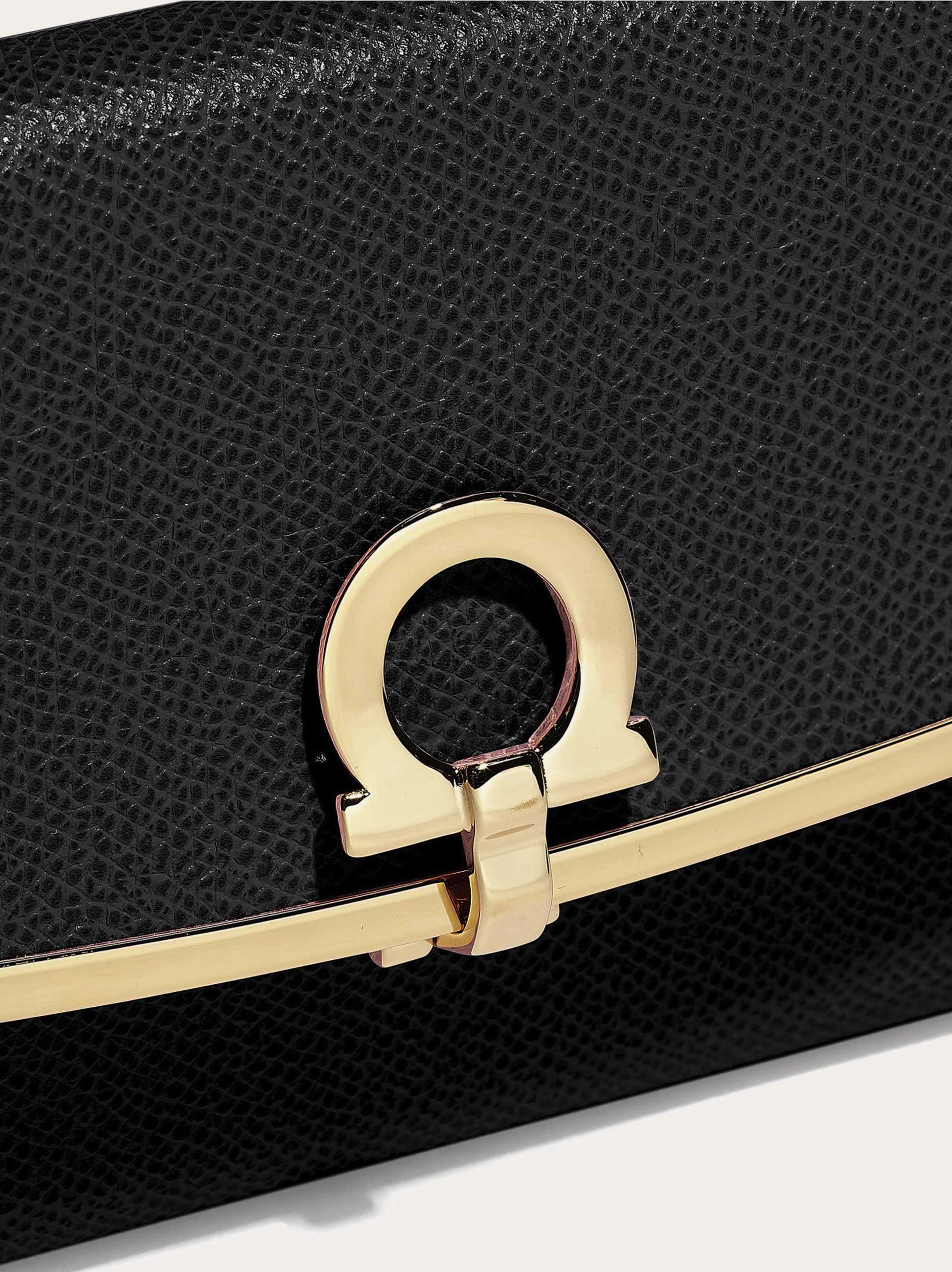 Gancini continental wallet - 6