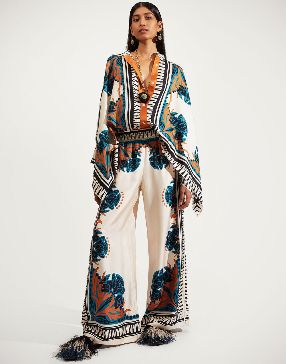 Palazzo Pants - 6