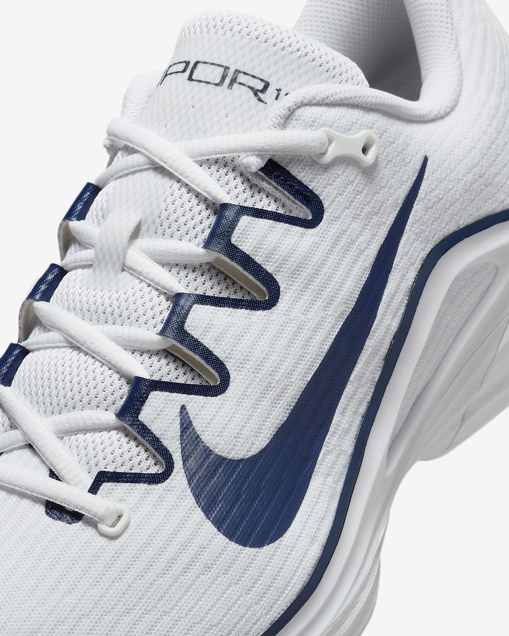Nike Vapor 12 Men's Hard Court Tennis Shoes - 7