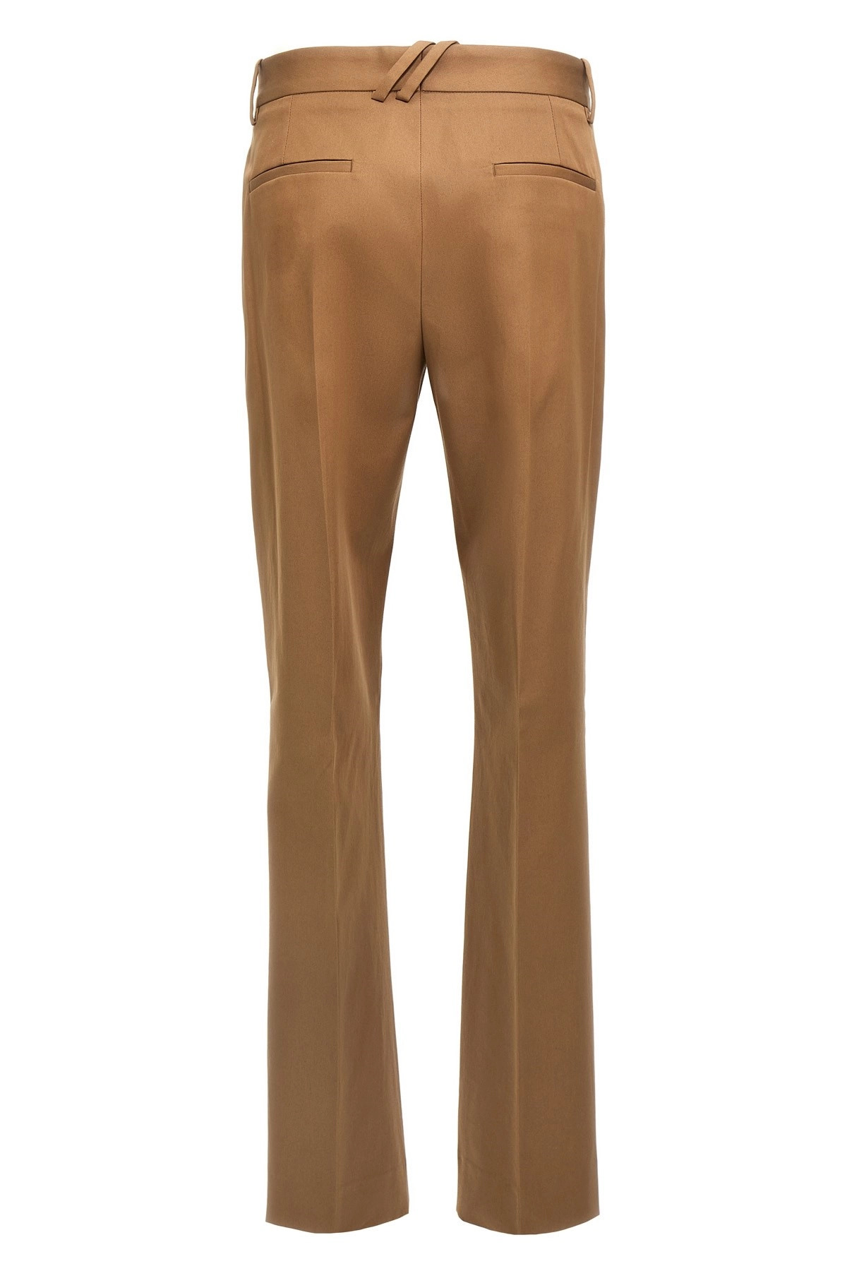 Straight pants - 2