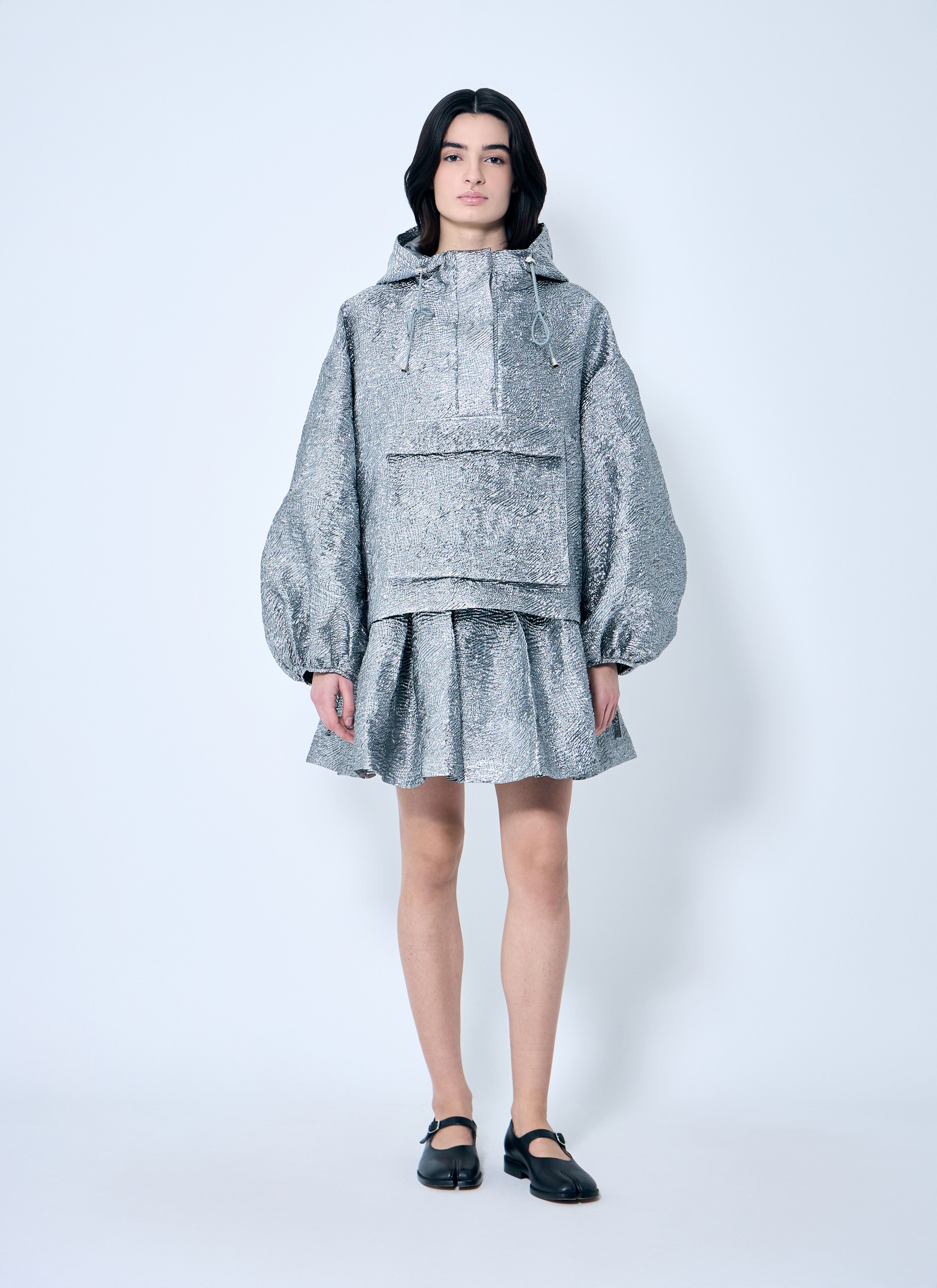 Orion Jacket - 2