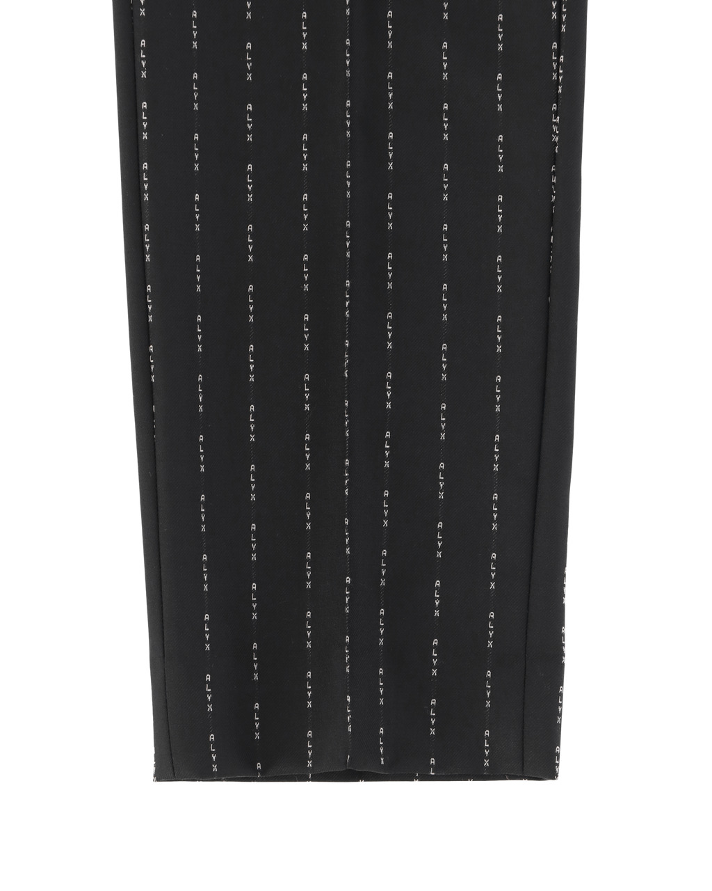 PINSTRIPE TAILORING PANT - 8