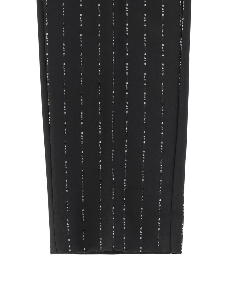 PINSTRIPE TAILORING PANT 8