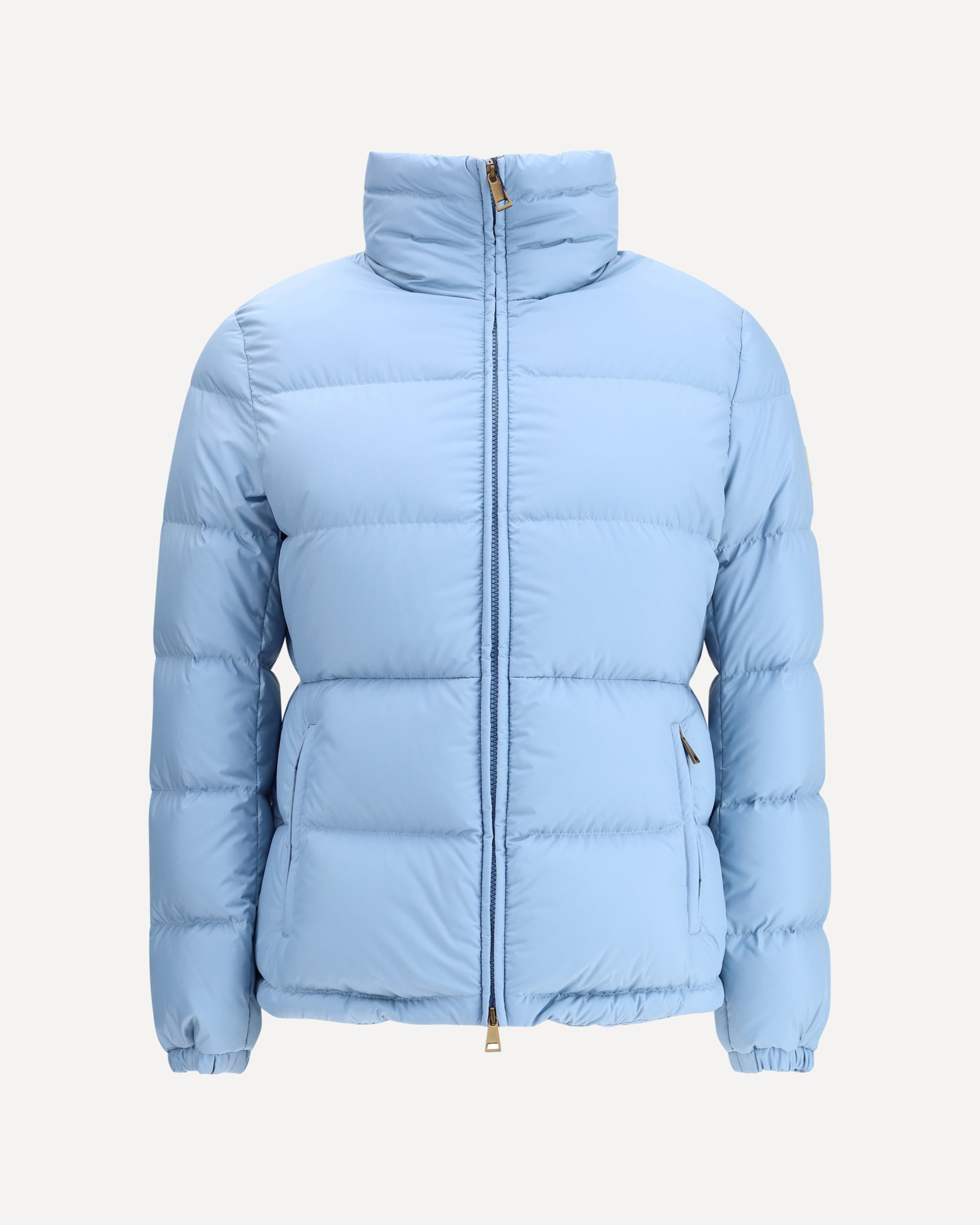 Dourbe short Down Jacket - 1
