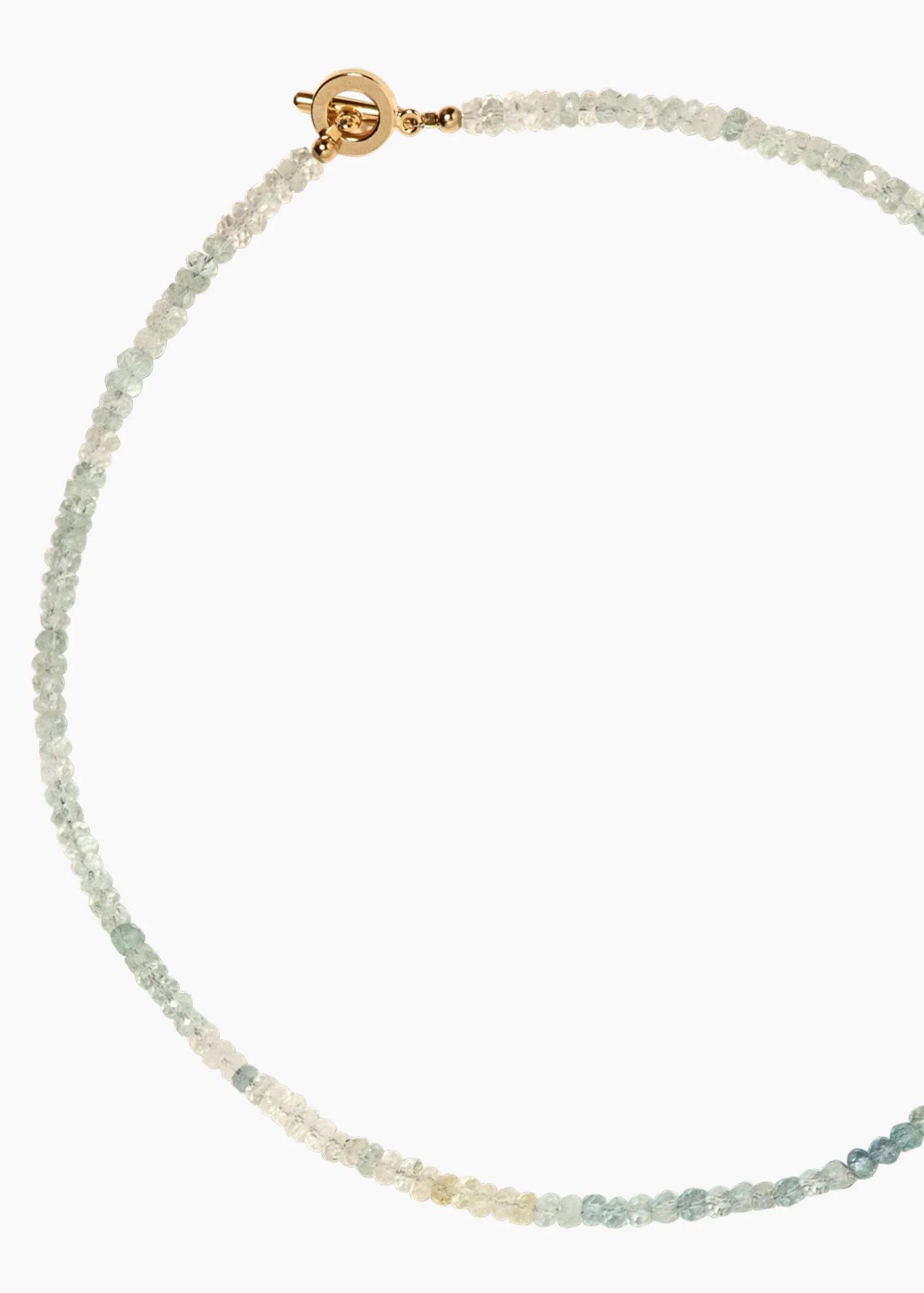 Evian Necklace - 3