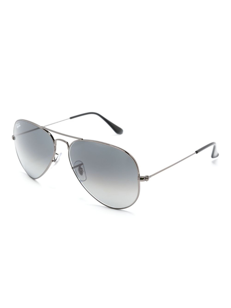 Ray-Ban Aviator Large gradient sunglasses outlook