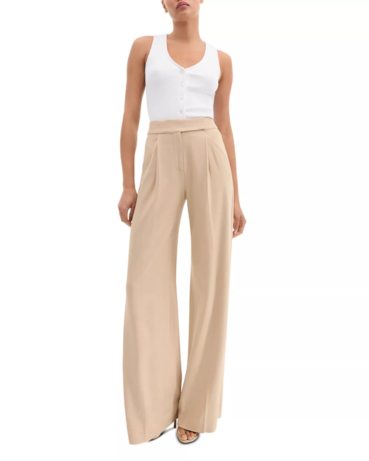 Marbeau Pants - 6