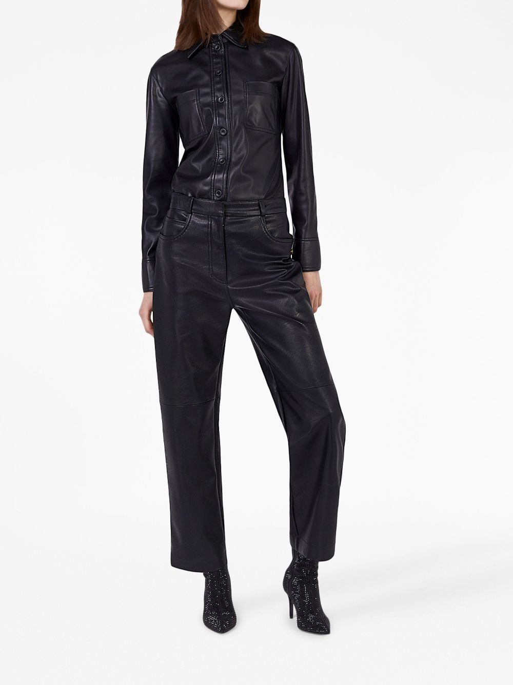 Alter Mat long-sleeve shirt - 2