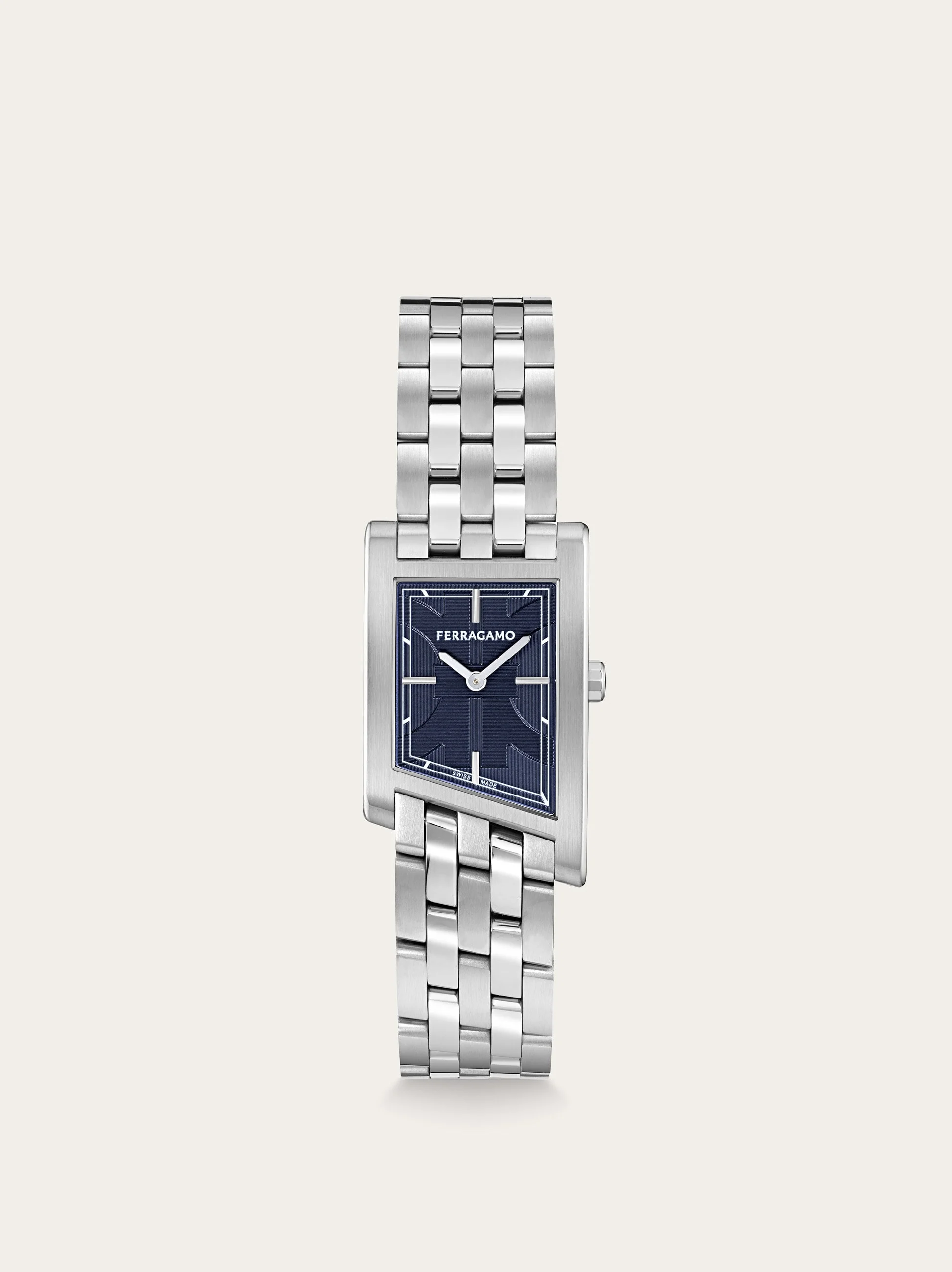 Ferragamo Asymetrique watch - 1