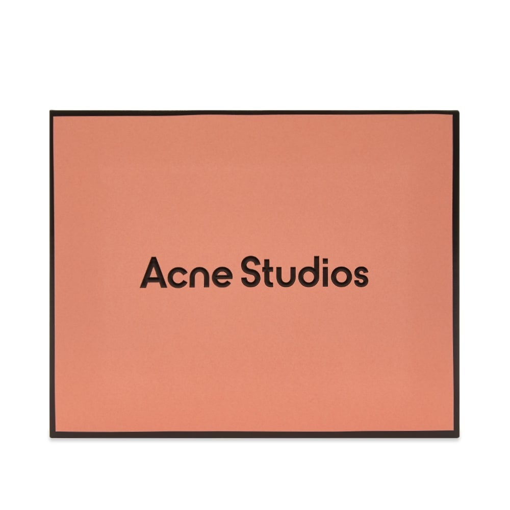 Acne Studios Malachite S M Pouch - 5