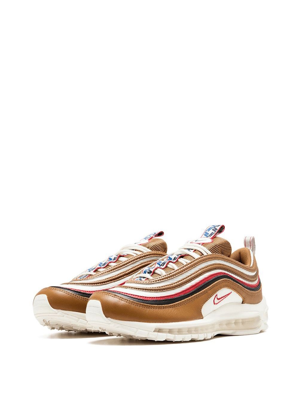 Air Max 97 TT Premium "Pull Tab Pack" sneakers - 2