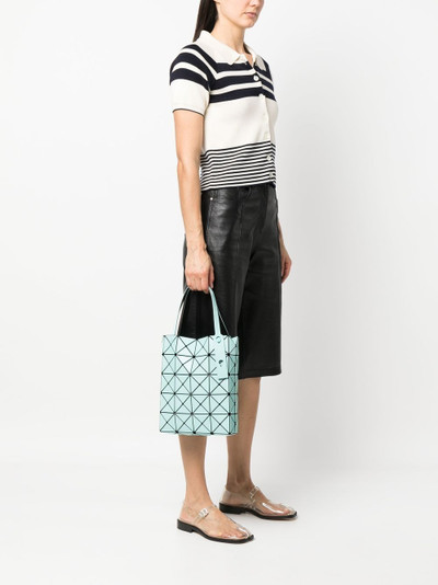 BAO BAO ISSEY MIYAKE Prism tote bag outlook