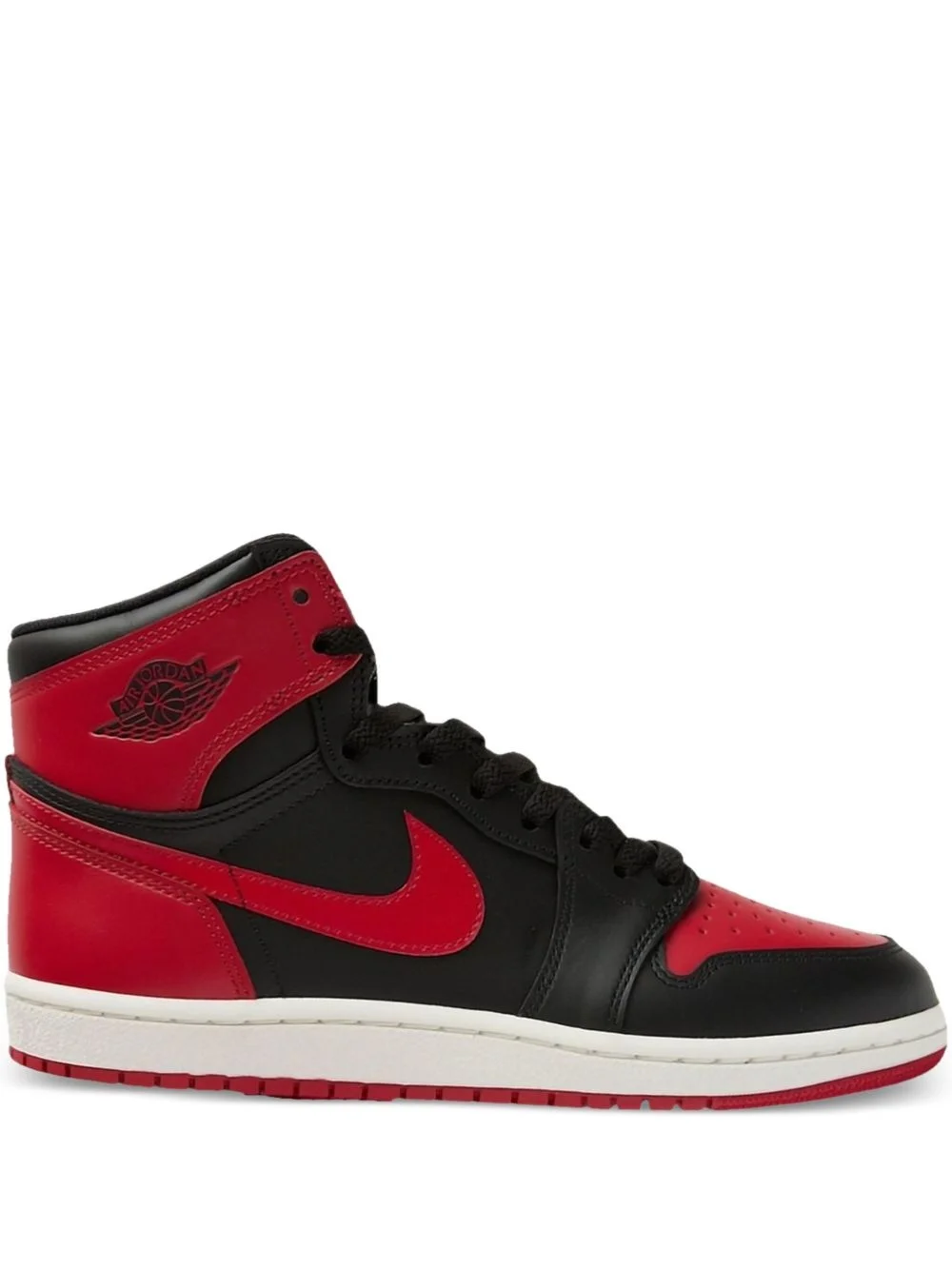 Air Jordan 1 High 85 "Bred" sneakers - 1
