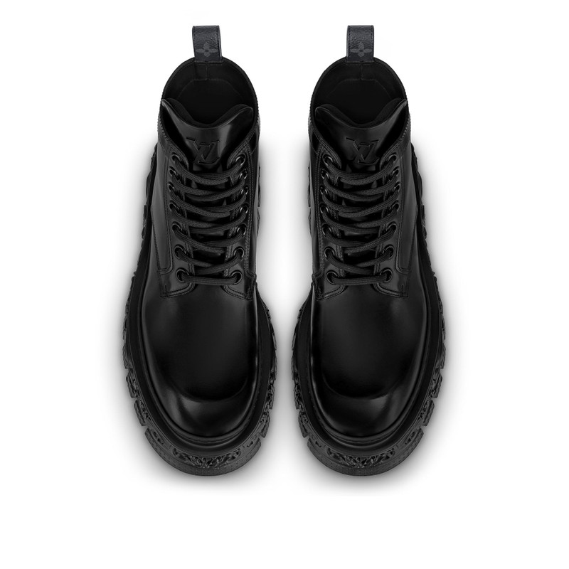 LV Baroque Ranger Boot 3