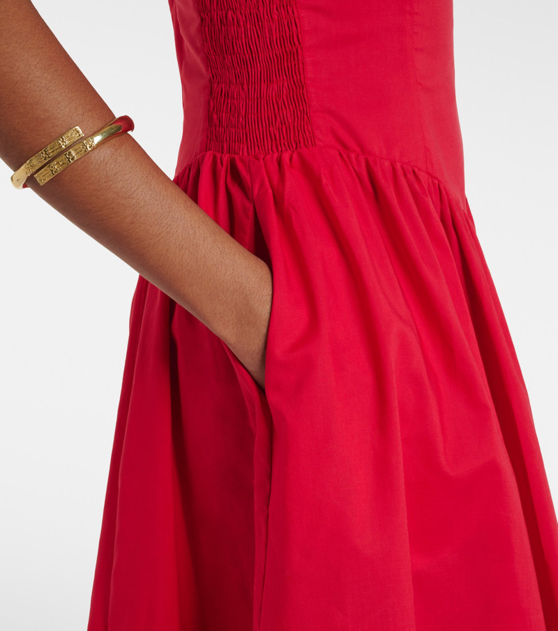 Prali cotton midi dress 5