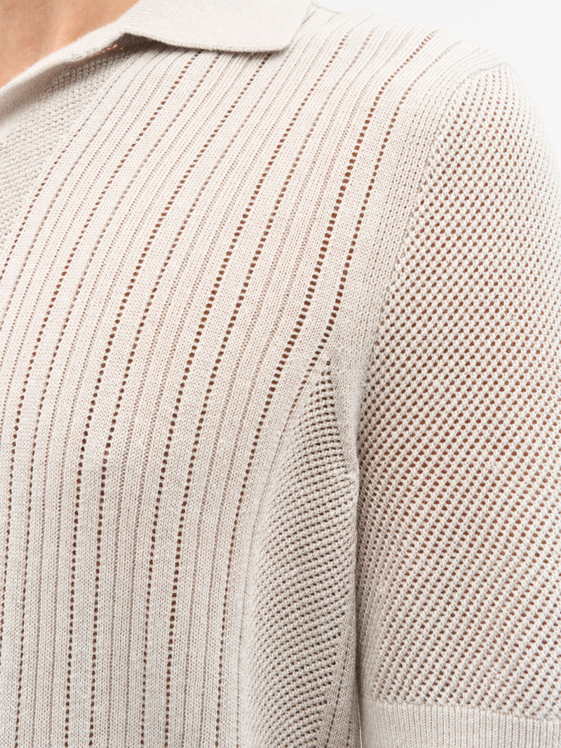Eoin P Merino-Linen Pullover 4