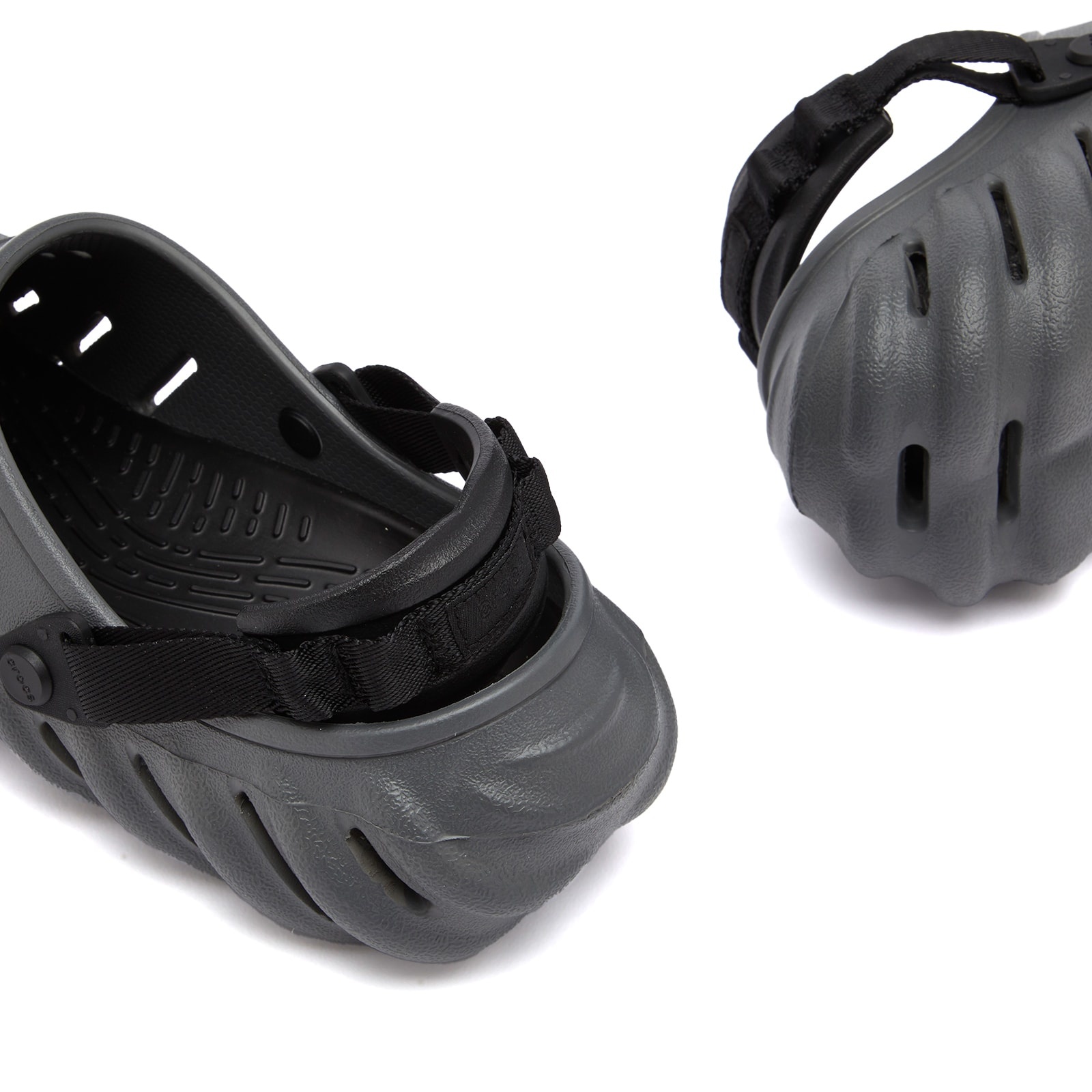 Crocs Echo Clog - 3