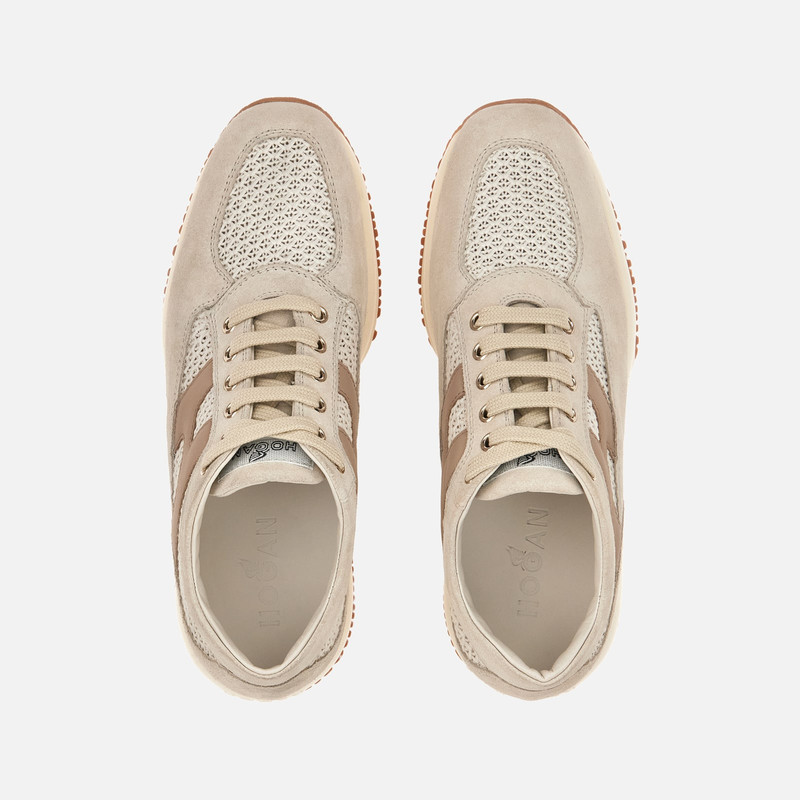 Sneakers Hogan Interactive 5