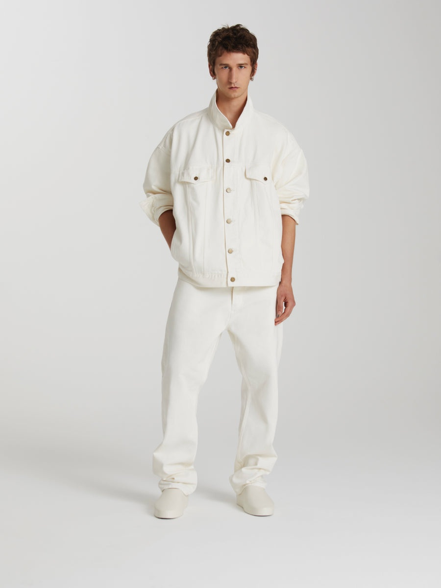 5 Pocket Jean - 4