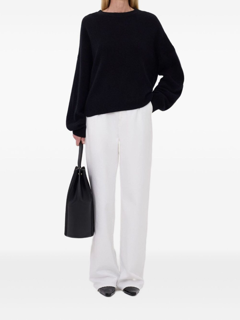 Loulou de Saison Tristan sweater outlook