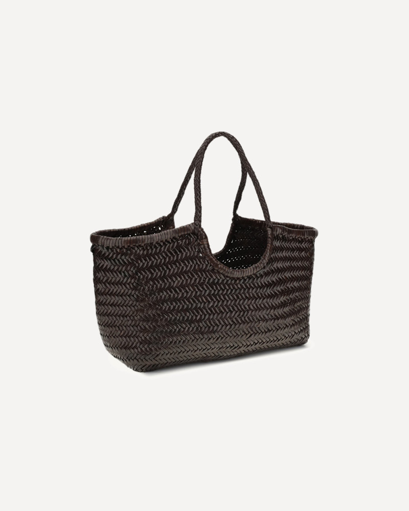 DRAGON DIFFUSION Nantucket Big Shoulder Bag outlook