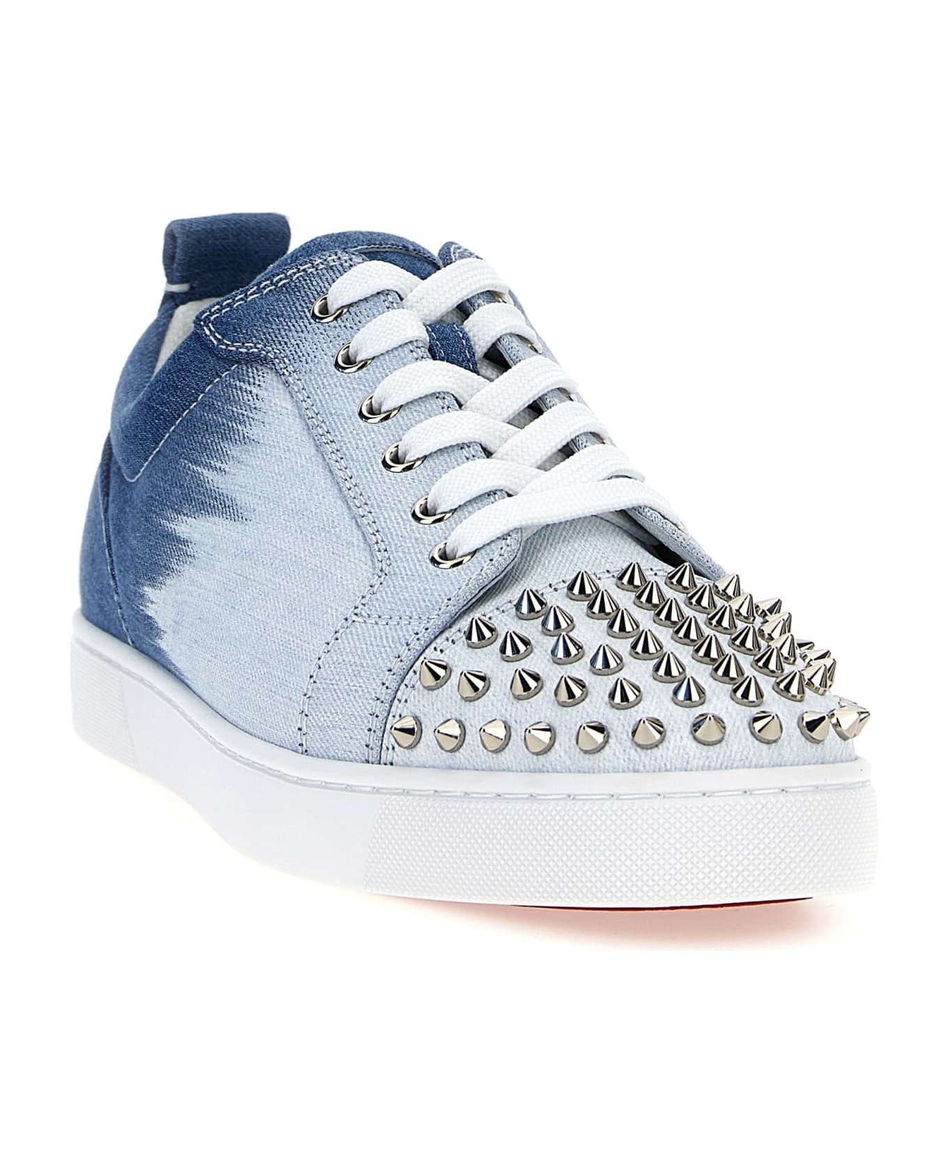 'louis Junior Spikes Flat' Sneakers - 2