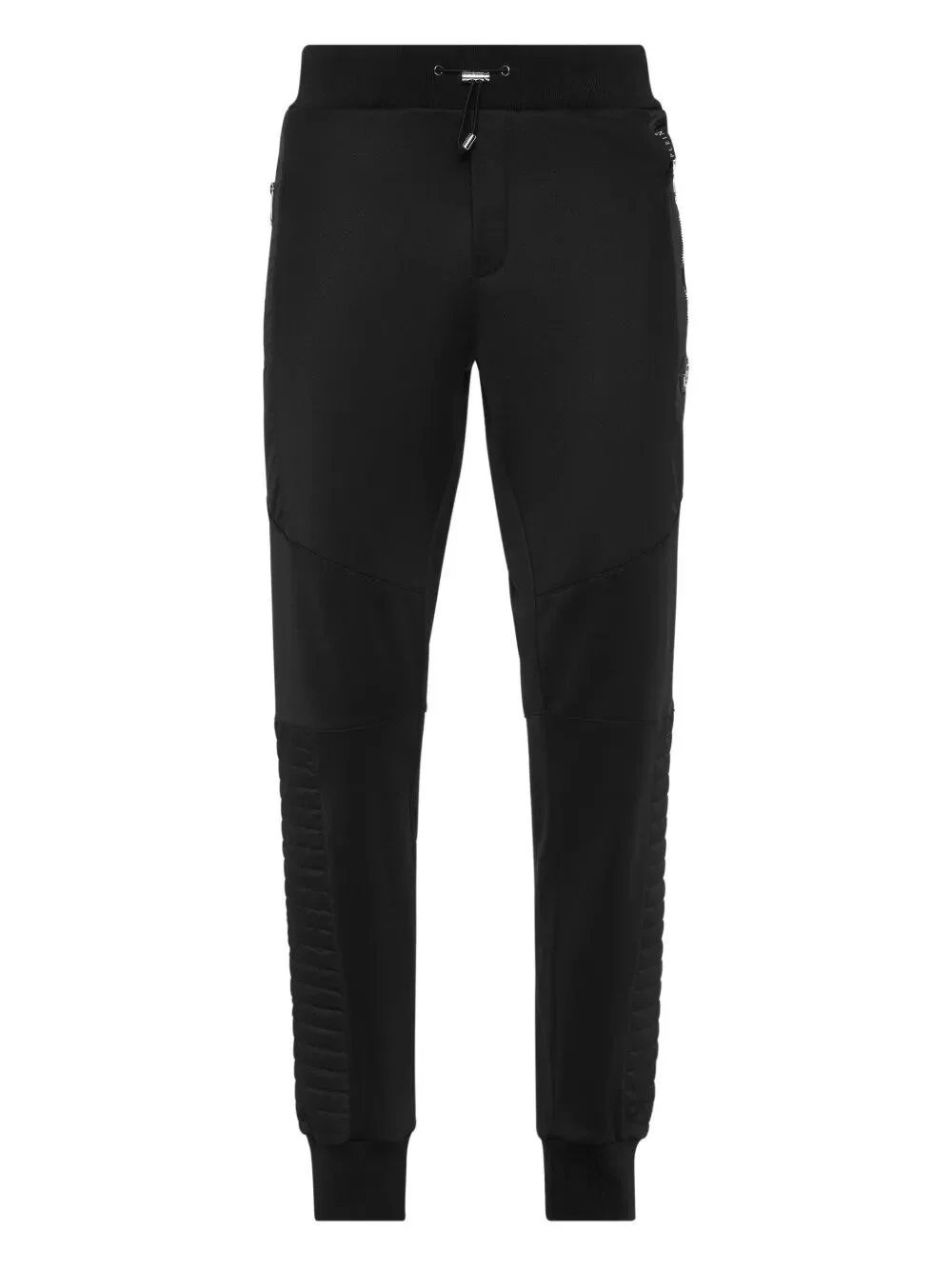 Tracksuit Pants Biker Cut - 1