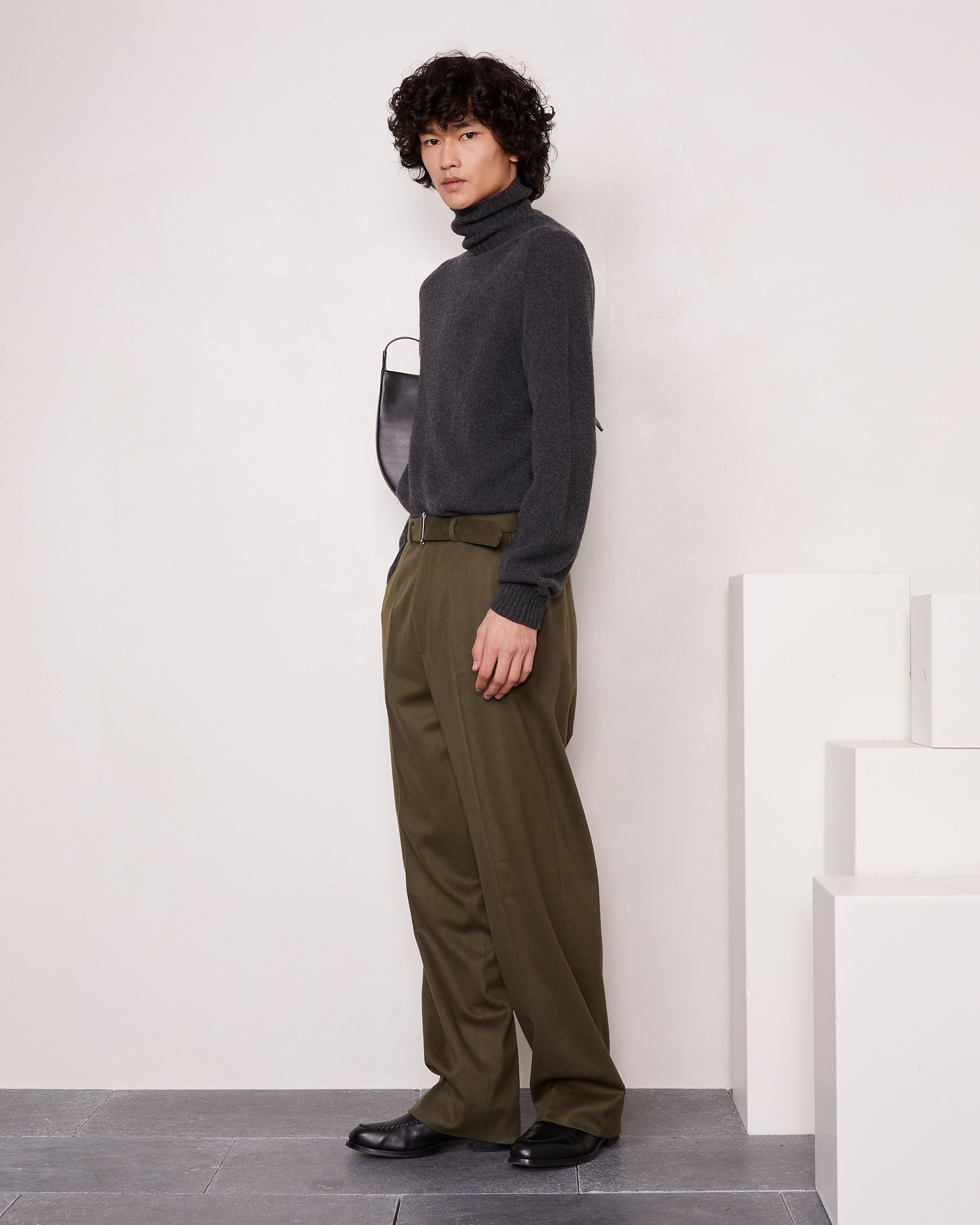 NASH PANTS - 1