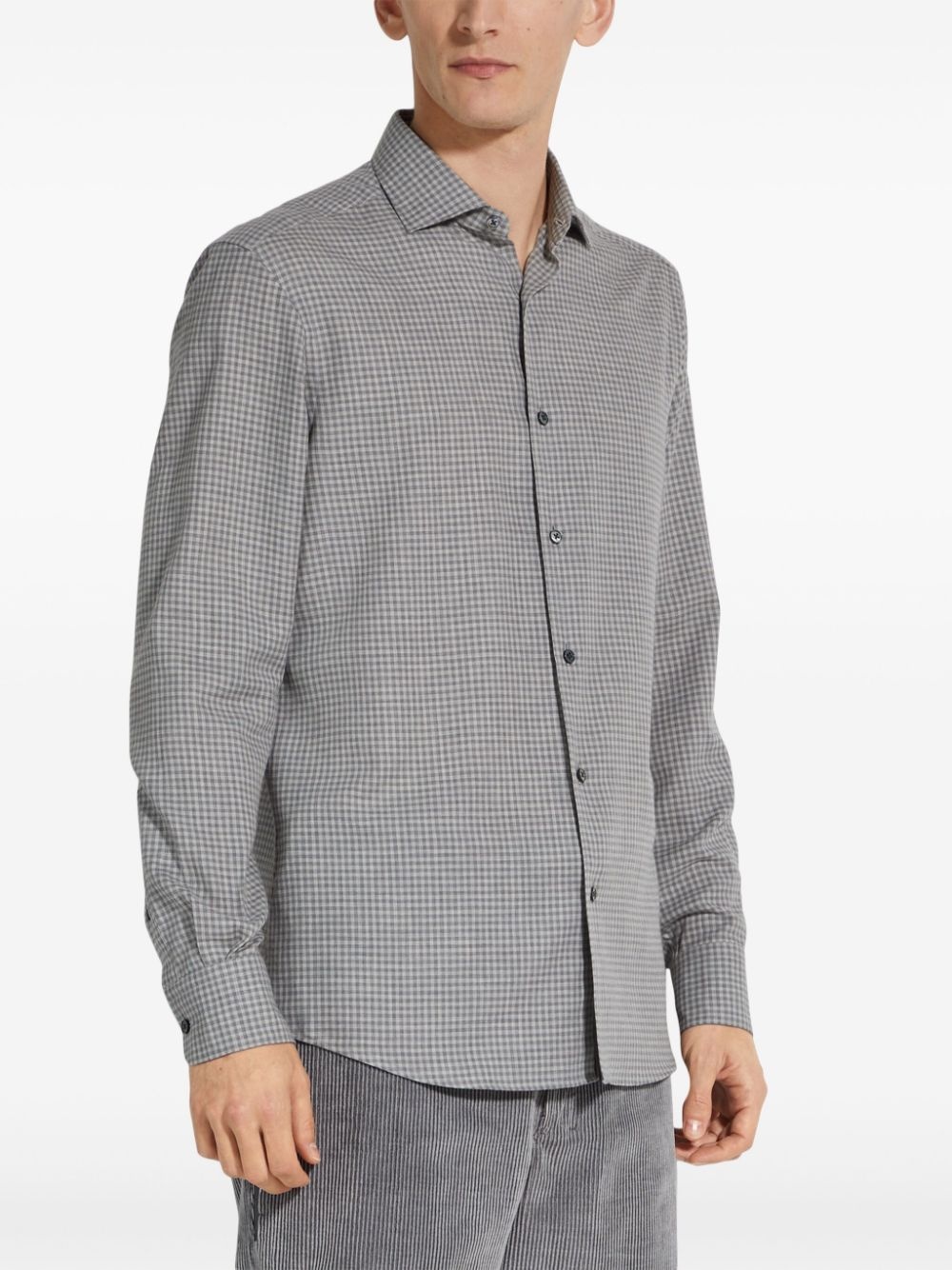 Cashco shirt - 3