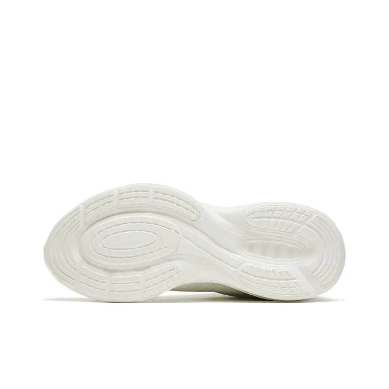 (WMNS) ANTA Nebula 'White Grey Black' 922325571-4 - 5