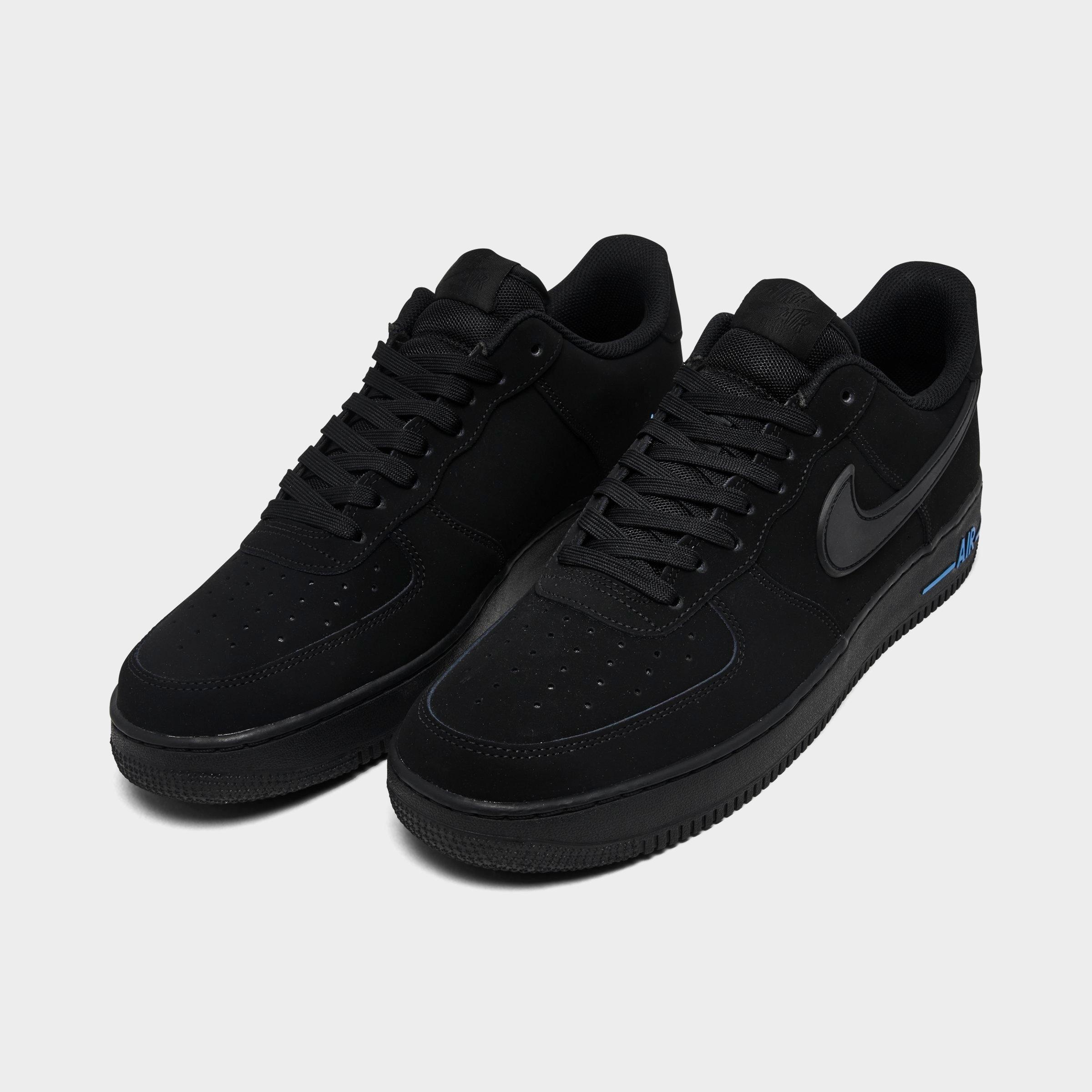 MEN'S NIKE AIR FORCE 1 LOW SE CASUAL SHOES - 2