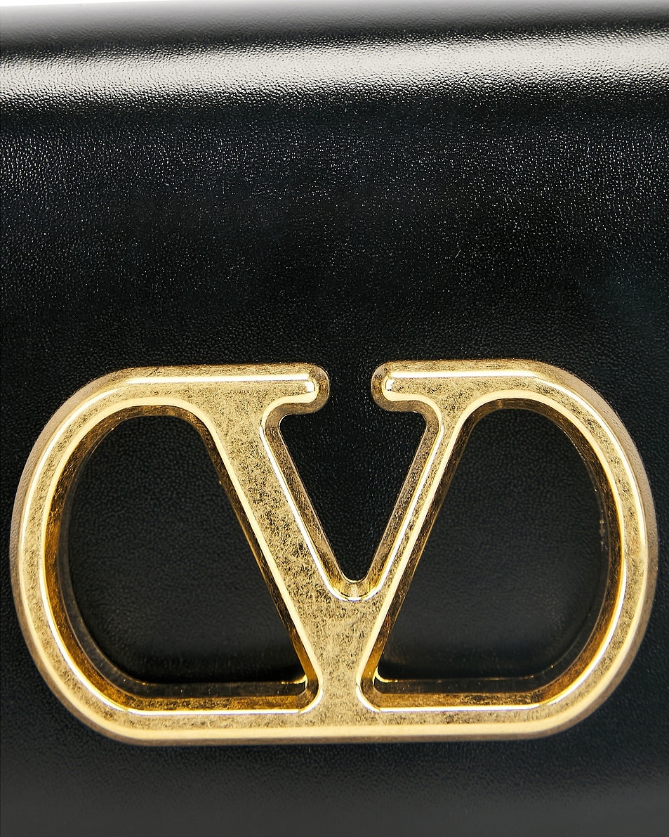 Vain Small Clutch - 7