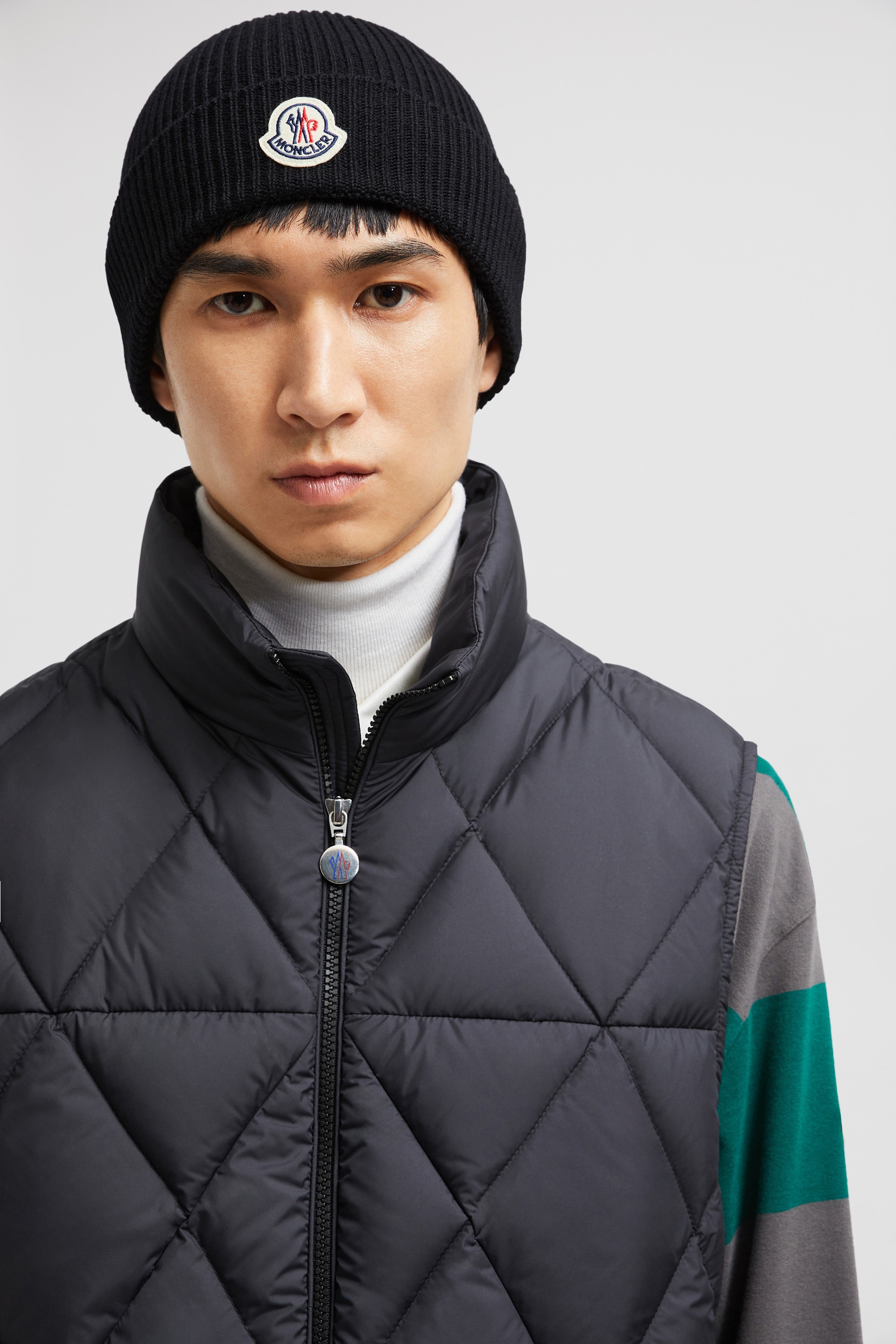 Wool Beanie - 2