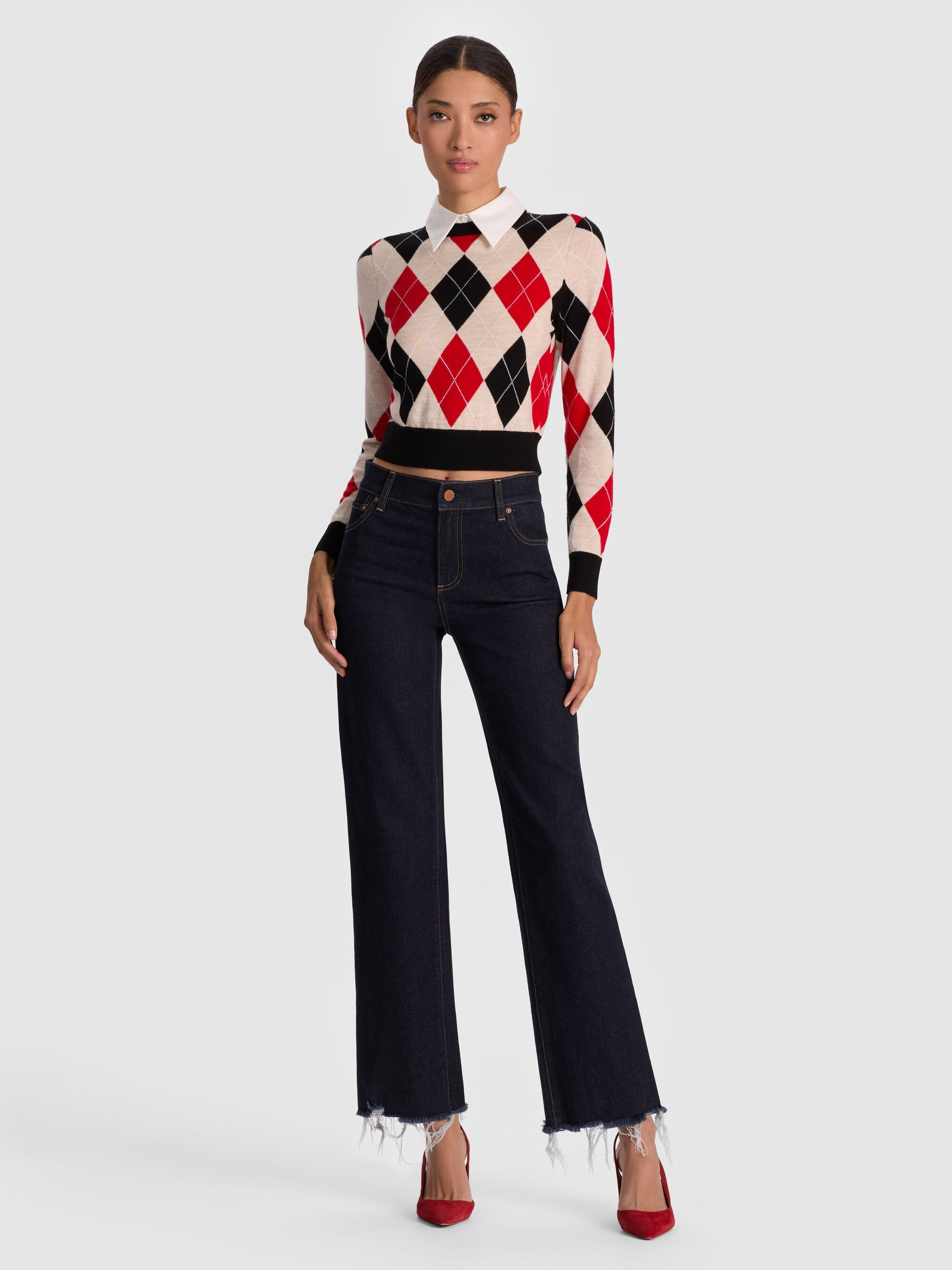 FIERCE JEAN - 2