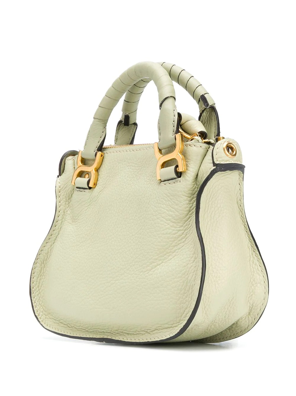 Marcie small tote bag - 3