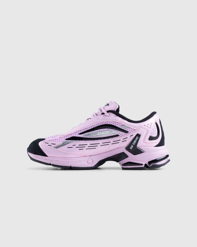 Raf Simons Raf Simons – Ultrasceptre Sneaker Pink outlook