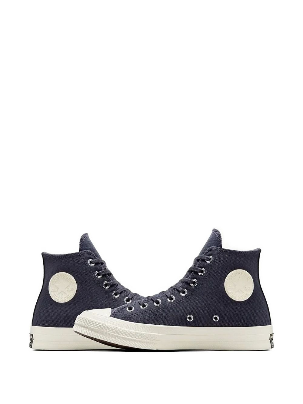 Chuck Taylor high-top trainers - 3