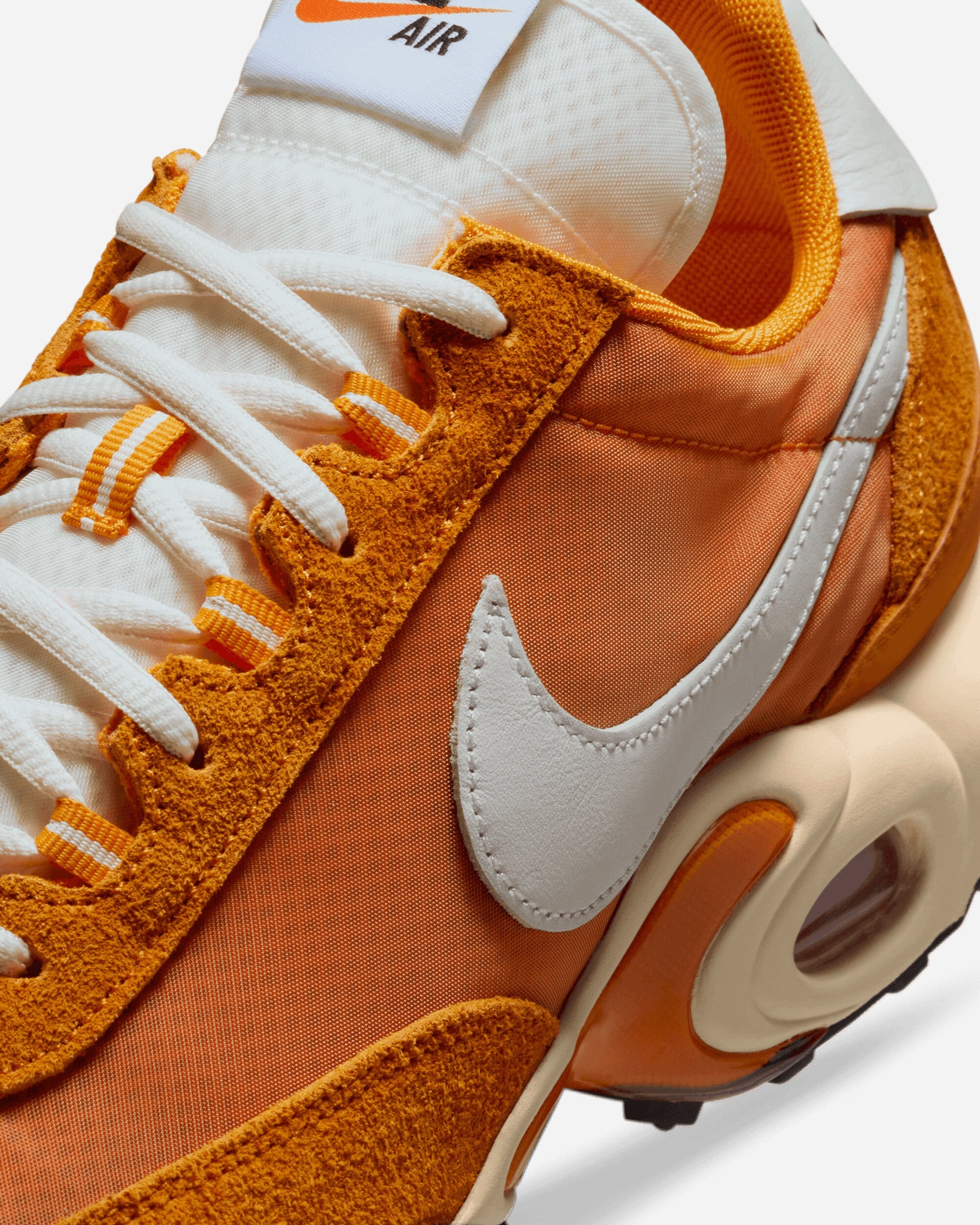 Air Max Waffle Sneakers Bright Ceramic / Sail - 5