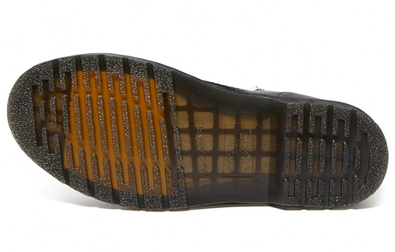 Dr. Martens (WMNS) Dr. Martens 1460 Zip Black 26103001 outlook