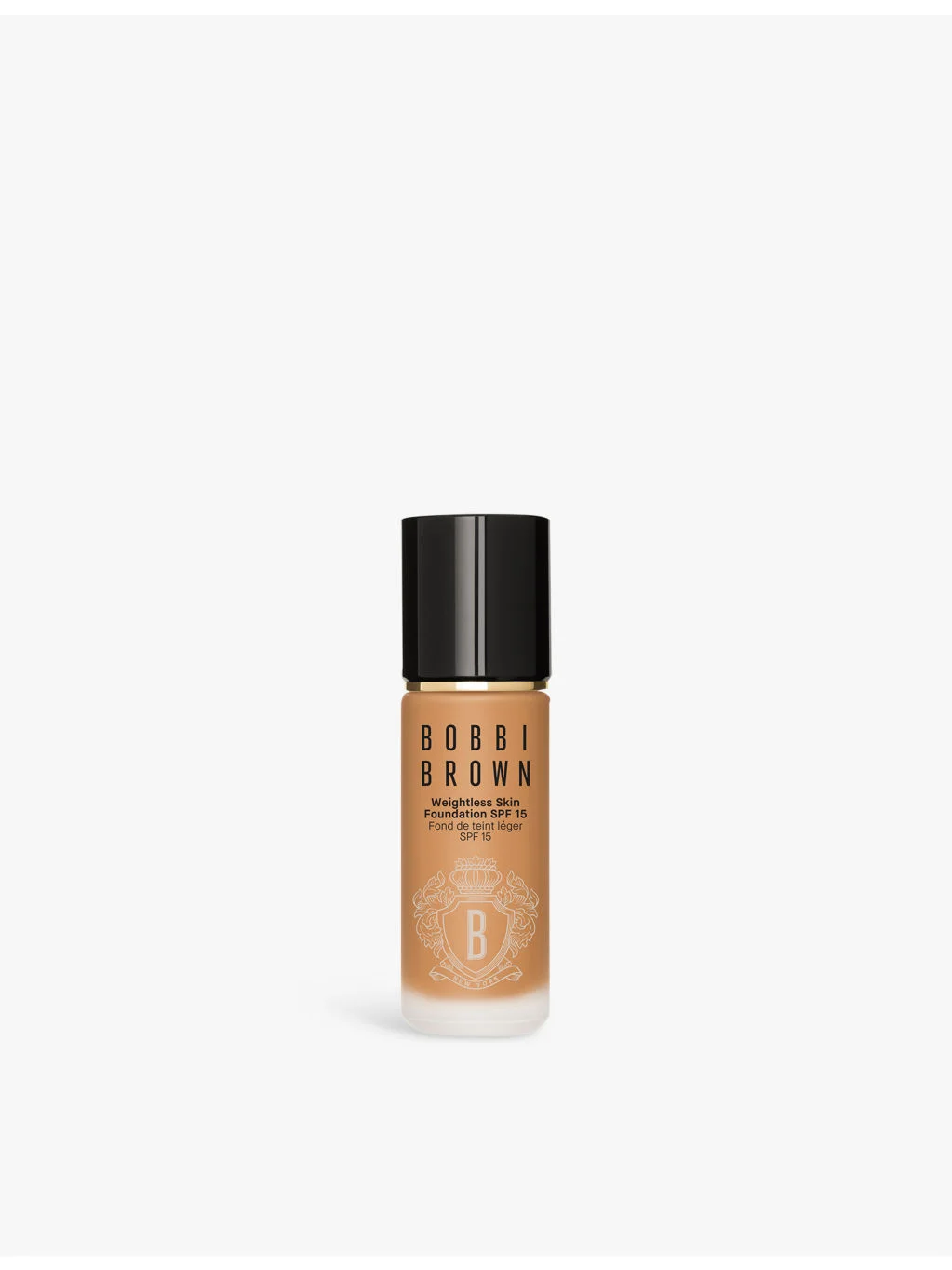 Weightless Skin SPF15 Foundation 30ml - 1