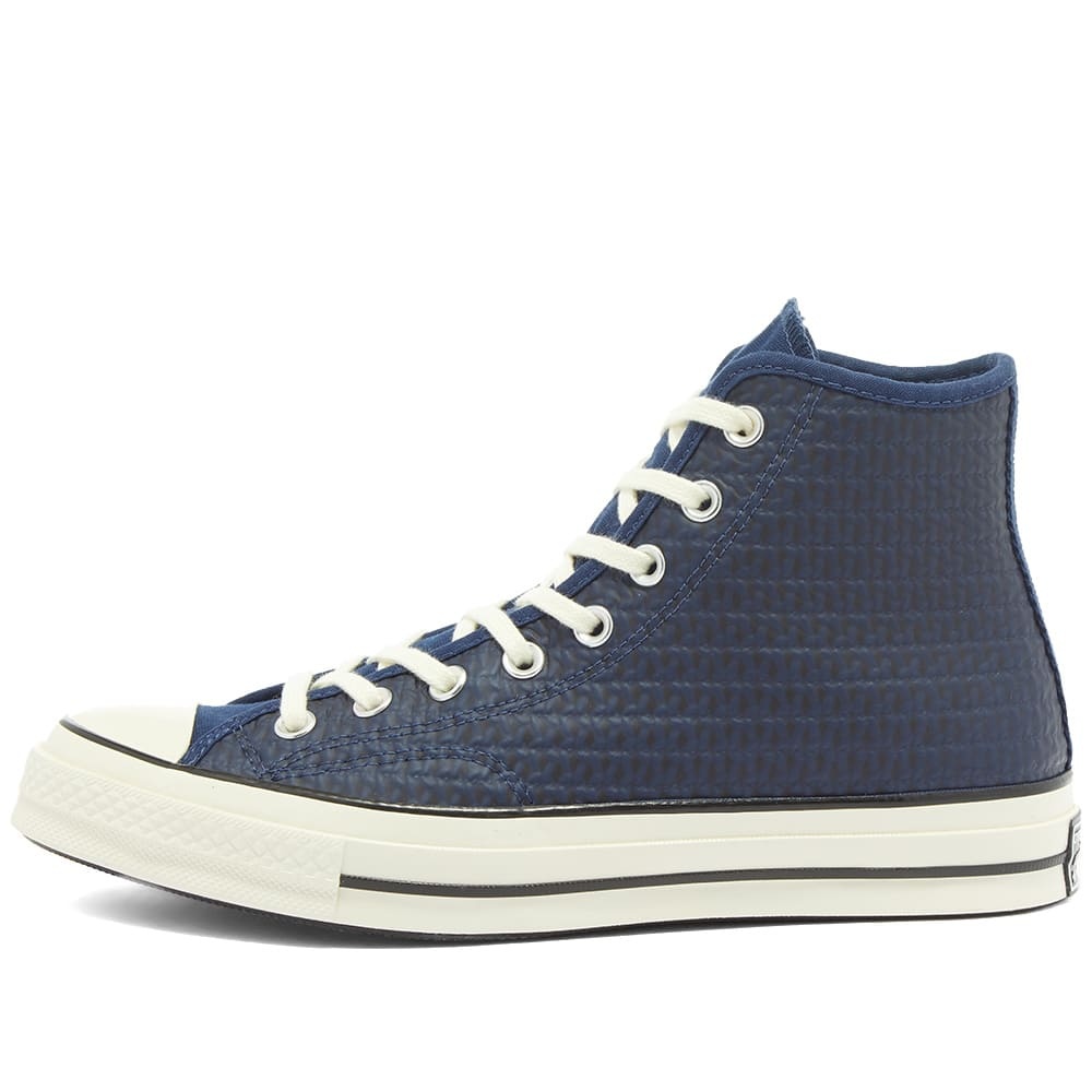 Converse Chuck Taylor 1970s Hi - 2