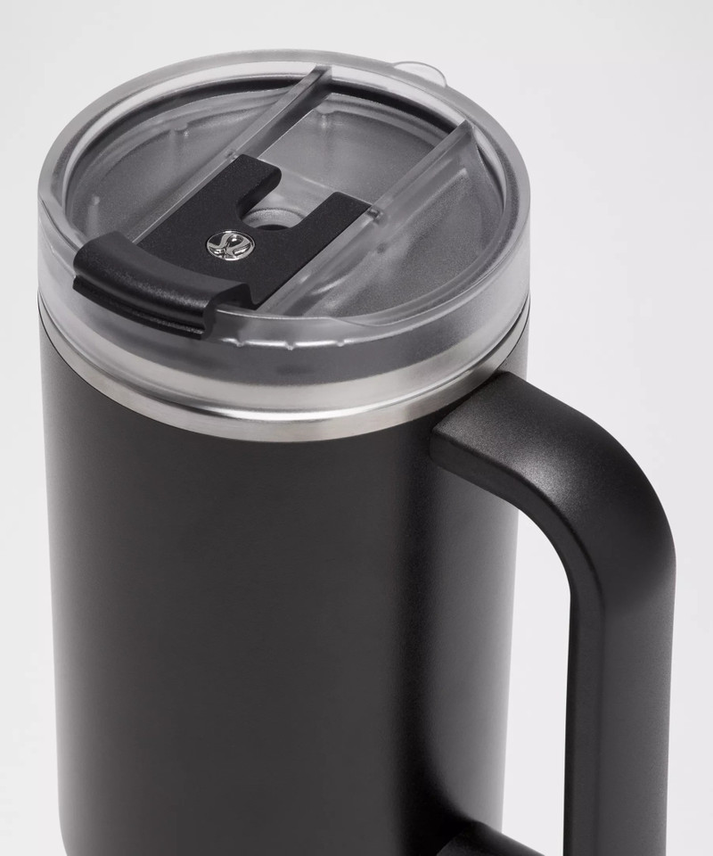 Insulated Tumbler 40oz 3