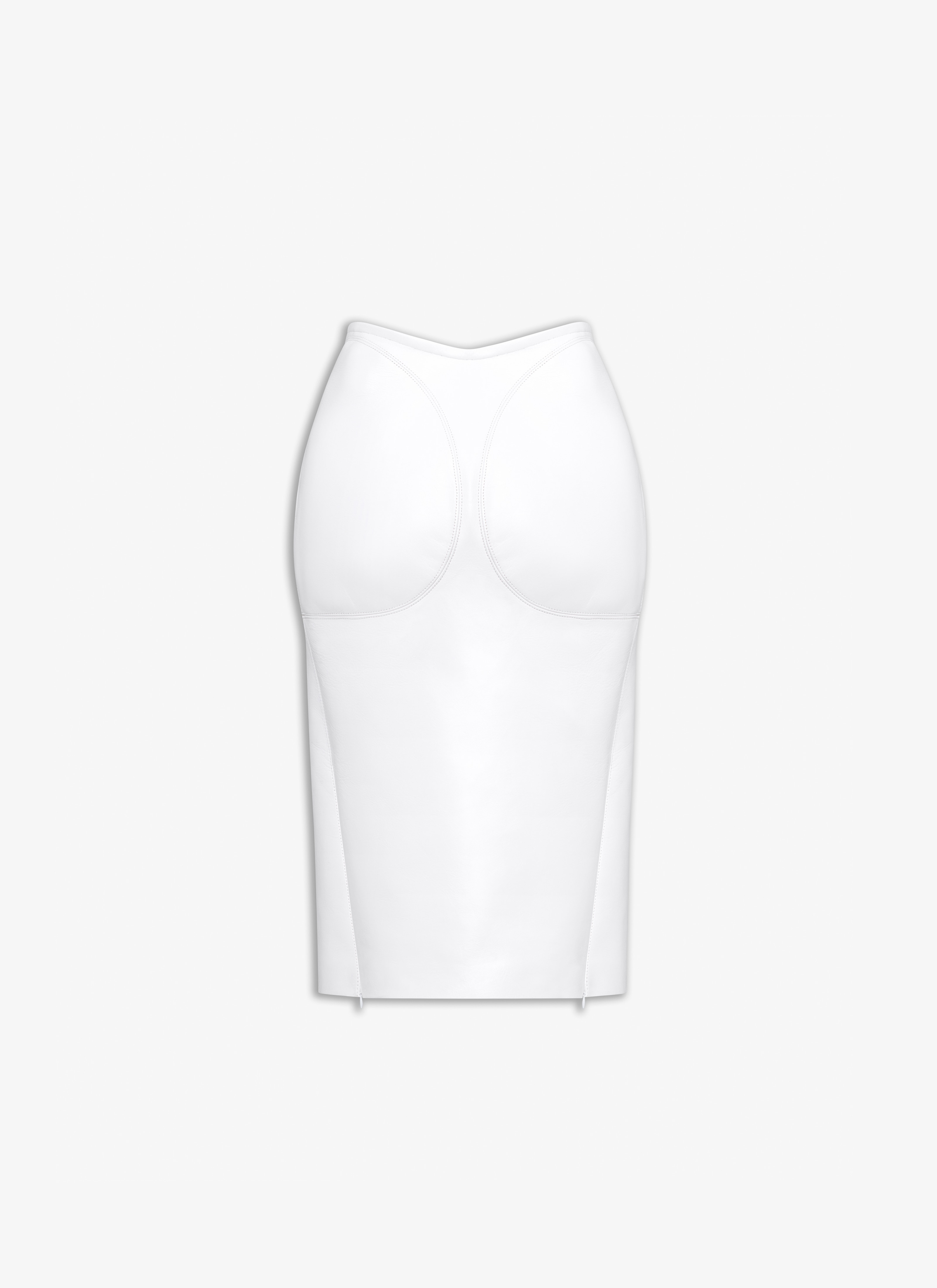 PENCIL SKIRT - 2