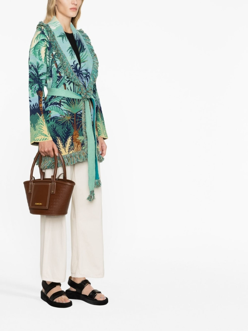 Natural Sanctuary cashmere cardigan 3