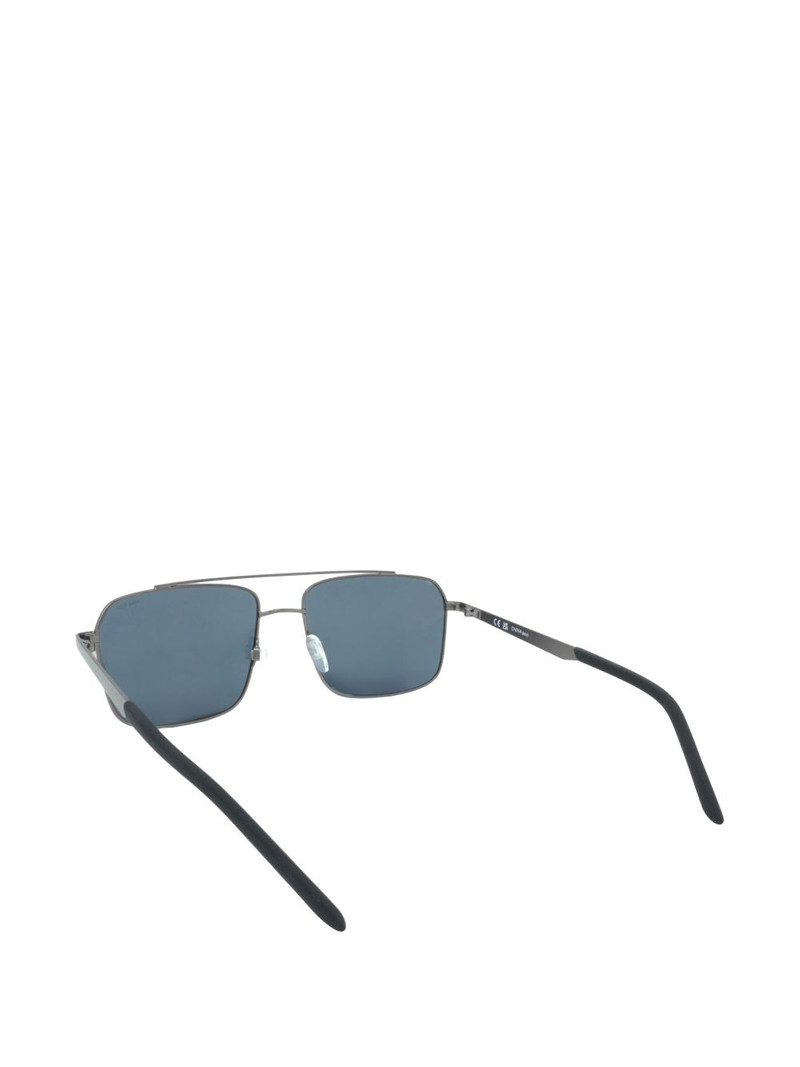 Nike Traveler Strike polarized square sunglasses outlook