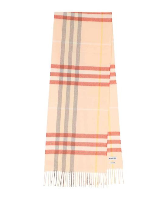 MUFFLER/SCARF - 1