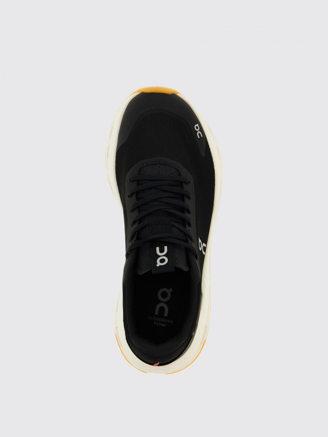 Sneakers woman On - 4