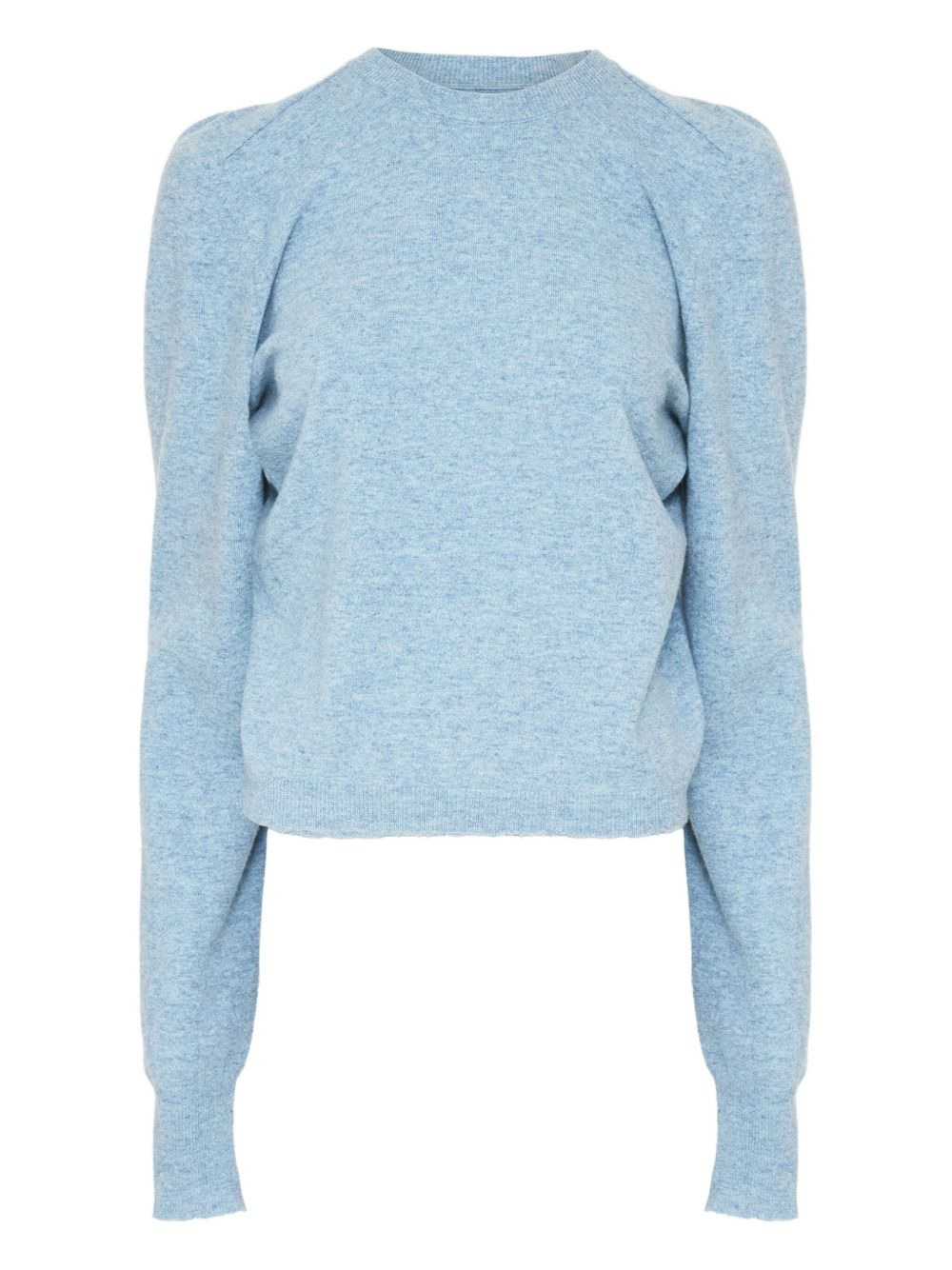 Maison Margiela Sweaters Clear Blue - 1