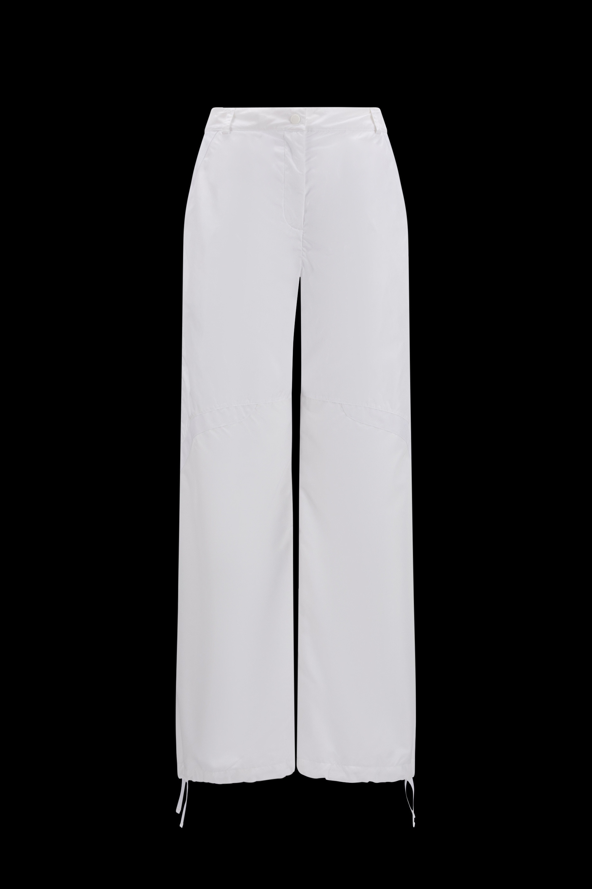Nylon Pants - 1