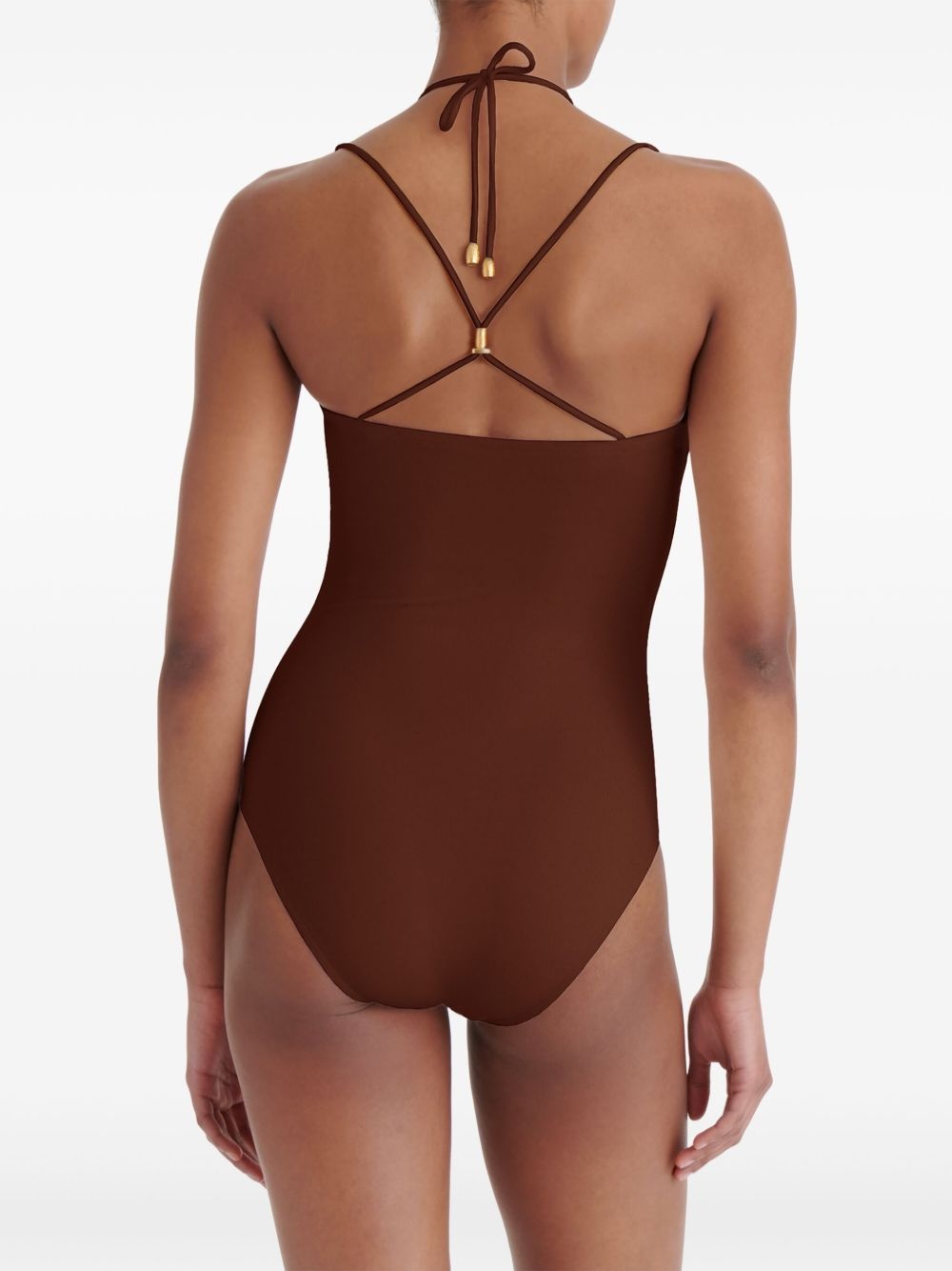 Odyssée swimsuit - 4